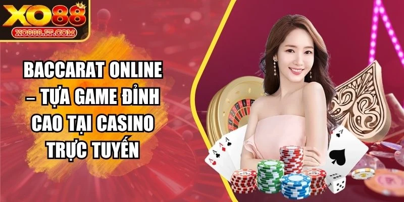 Roulette Online