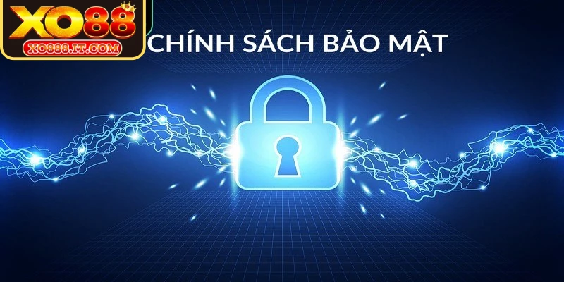 Chính sách bảo mật tại XO88 à là nền tảng pháp lý bảo vệ người chơi 
