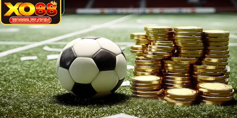 Bí kíp đầu tư kèo phạt góc chuẩn xác 